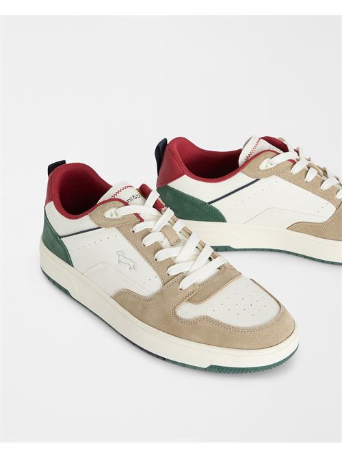  HARMONT & BLAINE | EFM261.001.AE0.AF/BEIGE-OFFWHITE